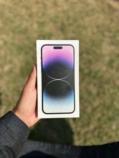 iPhone 14 Pro Max fu