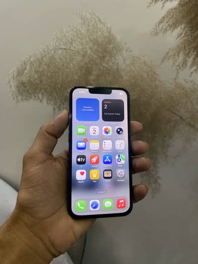 Iphone 13 pro non pta jv