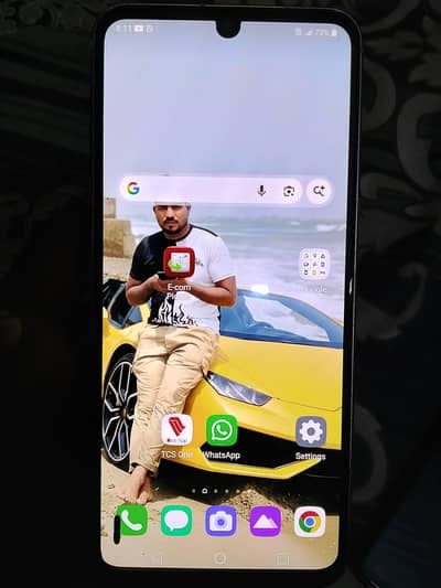  Premium Sale – LG V60 ThinQ 5G (PTA Approved) 