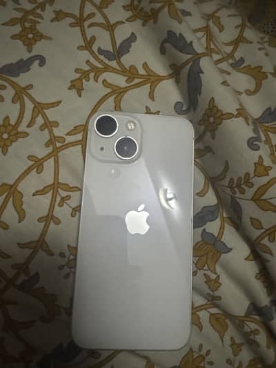 iPhone 13 mini 128GB Non pta JV