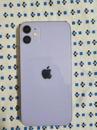 iPhone 11 Non Pta 2 Month ESim Time Available