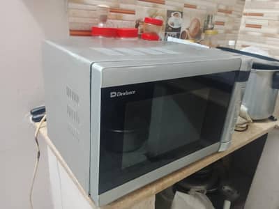 Dawlance Microwave Oven