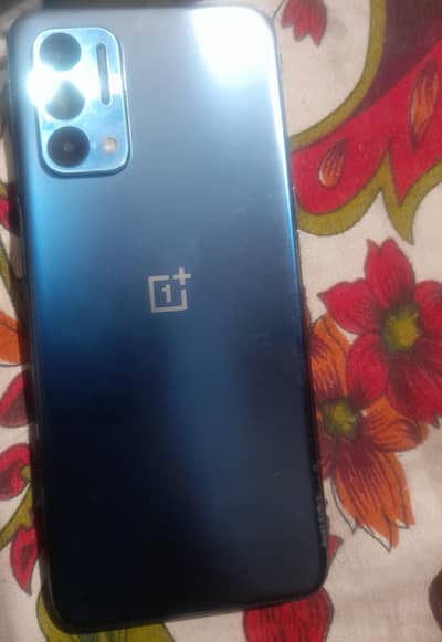 Nokia China and i oneplus N 200