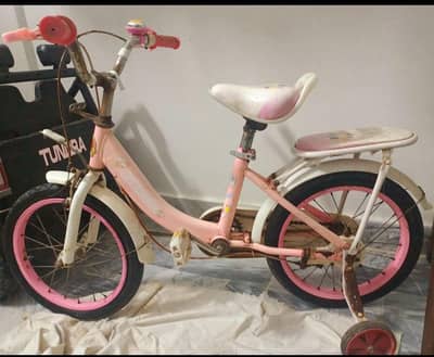 Cycle for sale 16 size