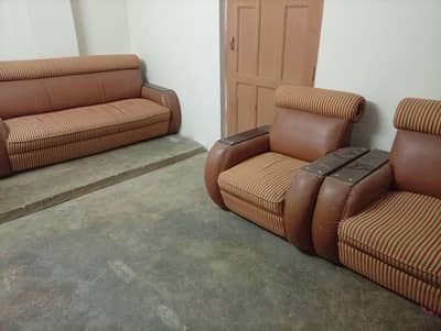 Sofa 5 Seater