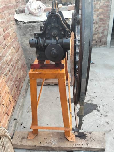 Motor Toka Hevay weight  Whatsapp or call no 03008876924