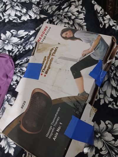 Magnetic Massage therapy 8028