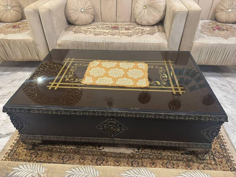 Sofa set 5