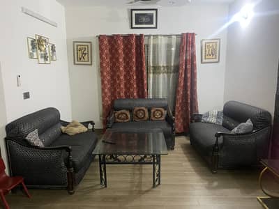 2 Seater Sofa (3 Pcs)