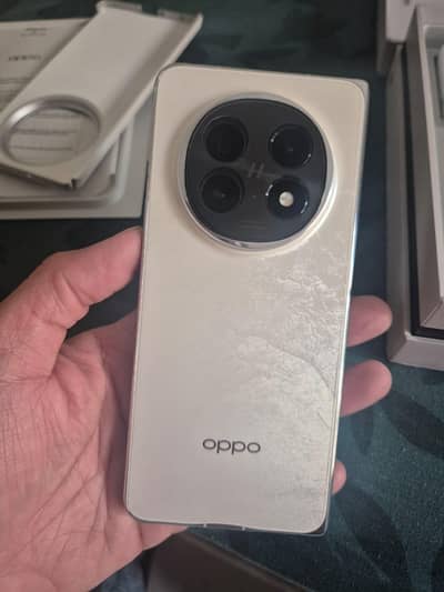 Oppo Find N5 16gb 512gb Global Variant