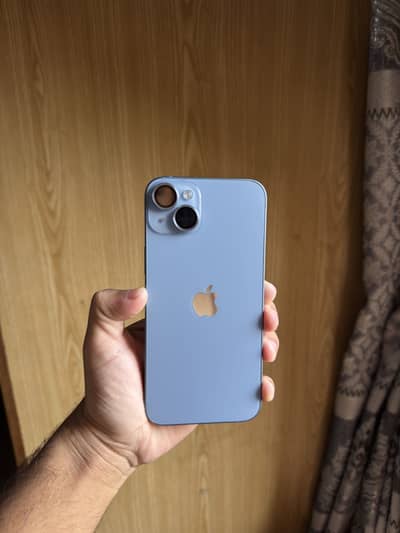 Iphone 14plus | 128Gb Jv | WATERPACK