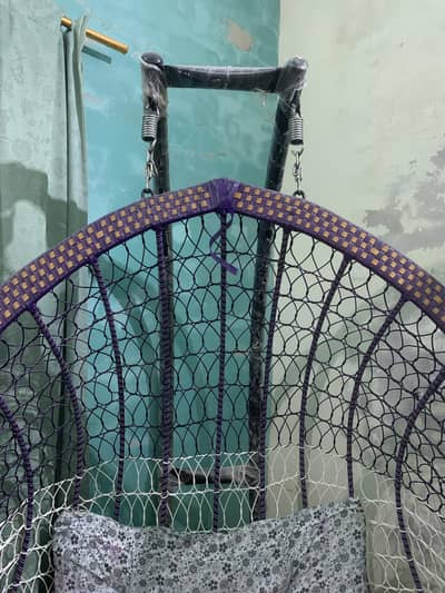 Double Seater Jhoola