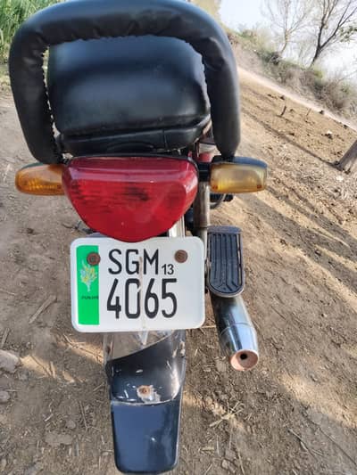 13 Model Motorcycle for sale