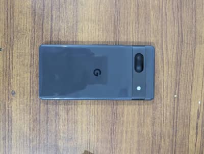 Google pixel 7a official PTA approved Exchange possible