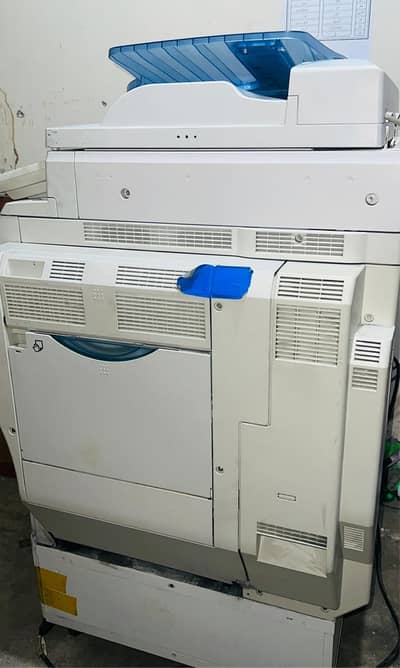 Ricoh Aticio MP-5001