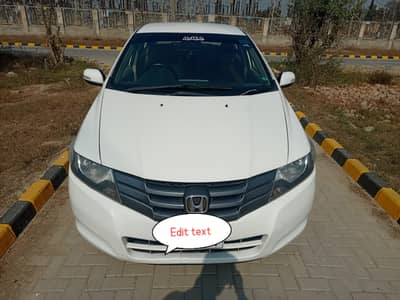 city aspire 1.3  2013