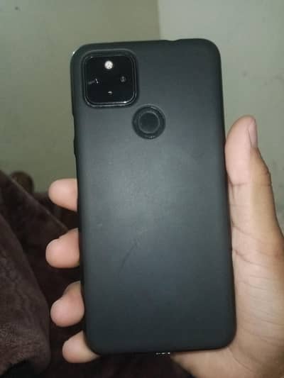 google pixel 4a 5g non pta
