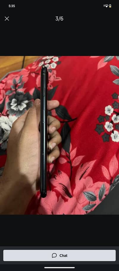 iphone 7plus 128 gb pta approved