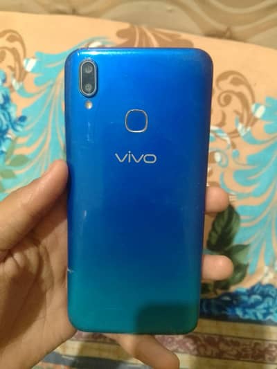 vivo y91 3/32gb pta approved