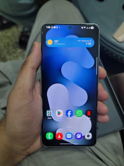 Samsung Galaxy S21 Plus 5g | Official PTA Approved