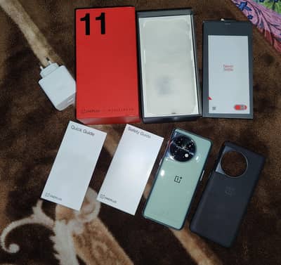 OnePlus 11 16/256
