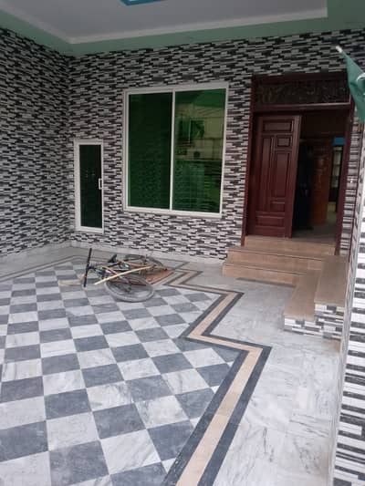2 Bed Ground Portion for Rent Available in Gulraiz Housing Scheme Rawalpindi