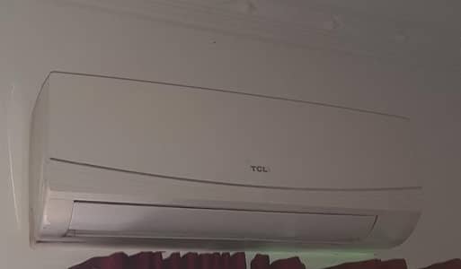 TCL & Kenwood 1 ton ACs for sale.