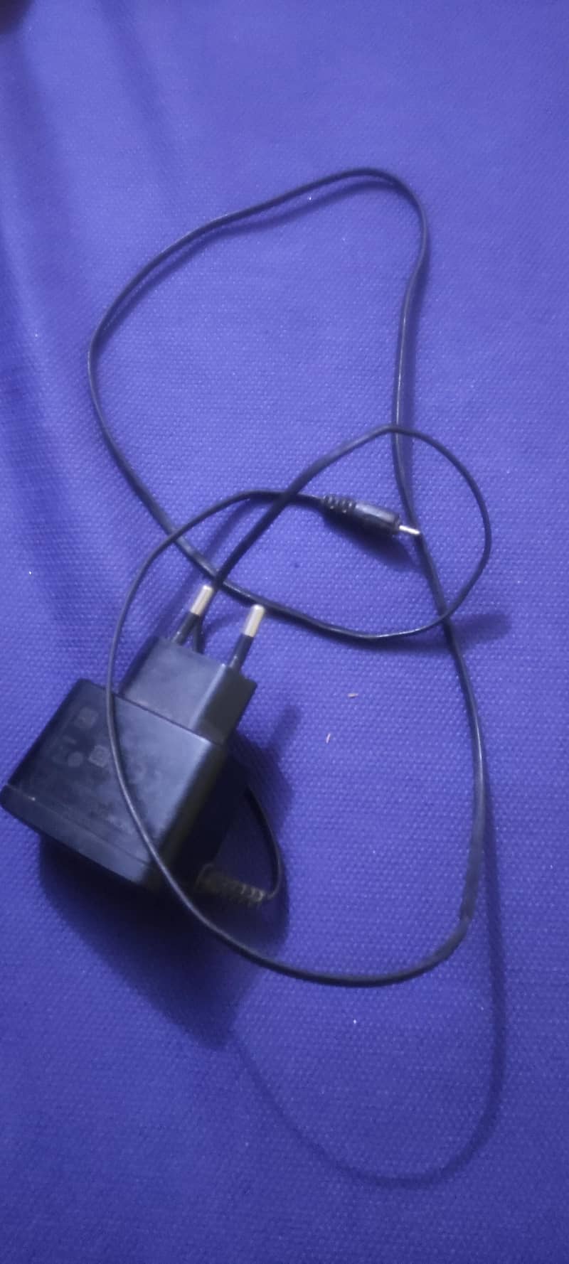 Nokia charge 0