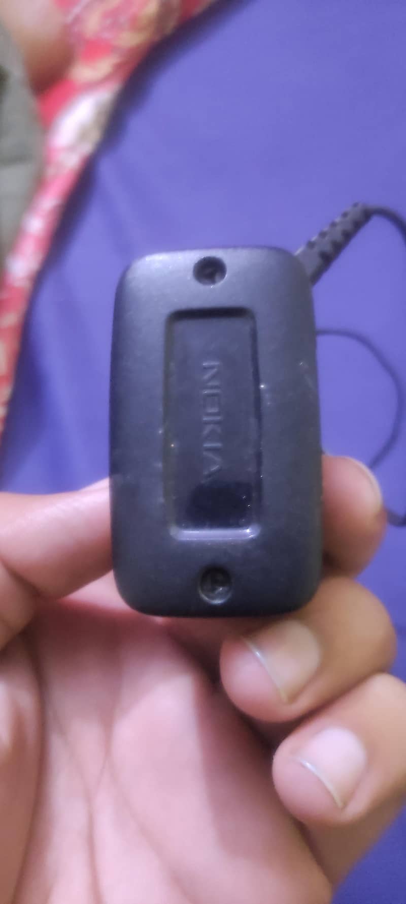Nokia charge 2