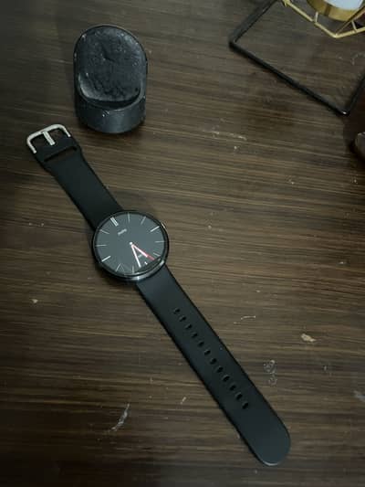 moto 360 watch