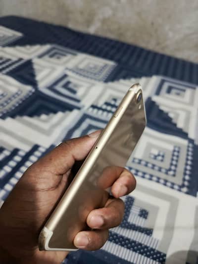 Iphone 7 BYEPASS EXCHANGE POSIBAL