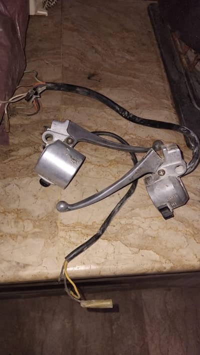 Honda Assembly Set 2006