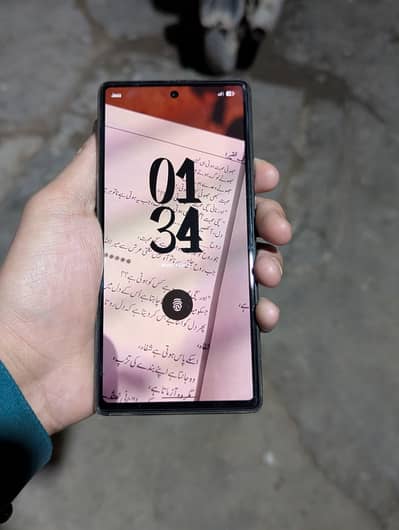 Google pixel 6a  all okay