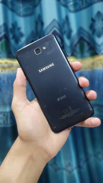 Samsung J7 prime