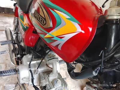 23model lush condition smooth drive