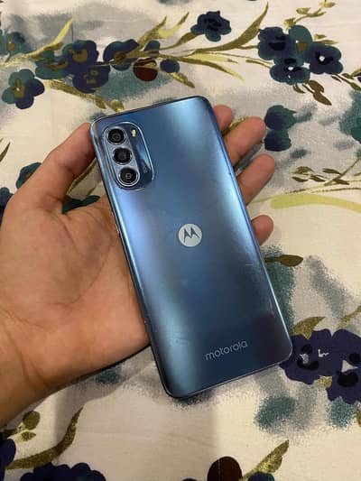 Motorola G52 6/128 Pta Proved