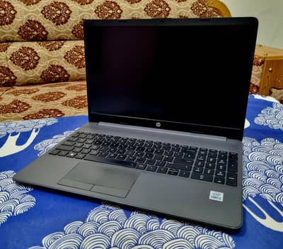 HP 10th Generation Laptop All Ok (8GB/256GB) Urgent Sale