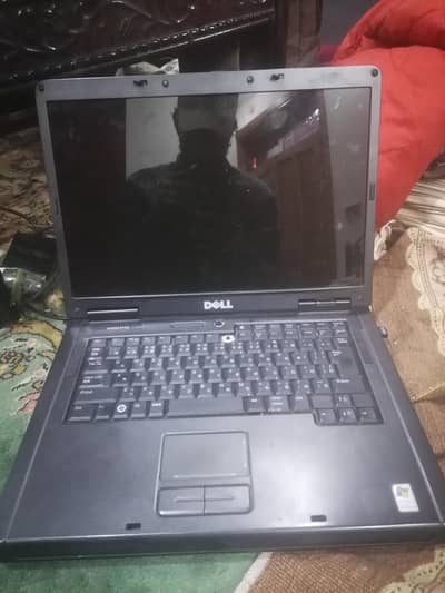 Dell Laptop For Sale