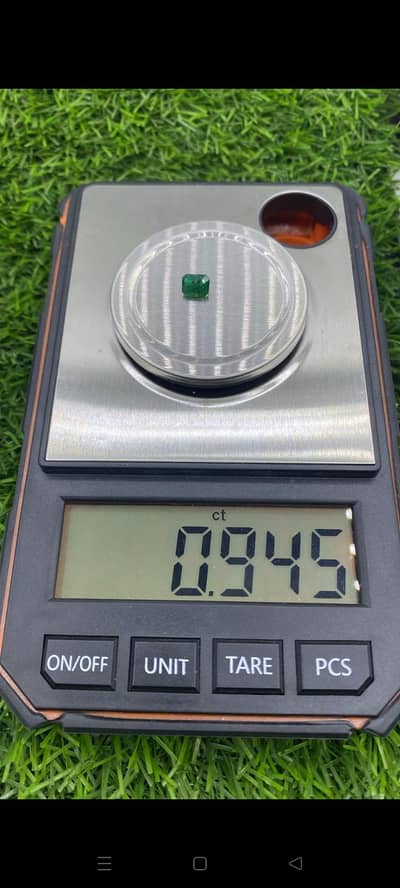 best swat emerald natural gemstone