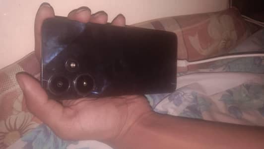 Infinix hot30i