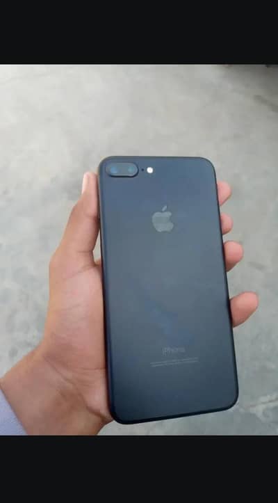 iphone 7 plus non pta factory unlock all sim glitch