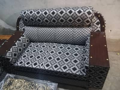 Completely Jahaz package