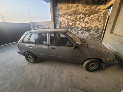 khybeer car available for sale urgentl