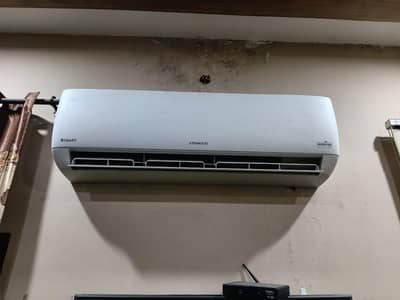 Kenwood Inverter Air Conditioner (AC)