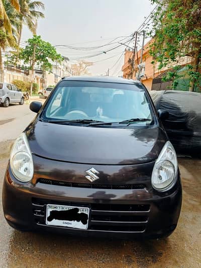 Suzuki alto eco-L