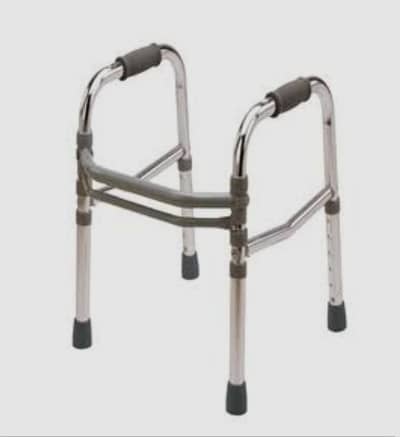 Stand for Disable Person