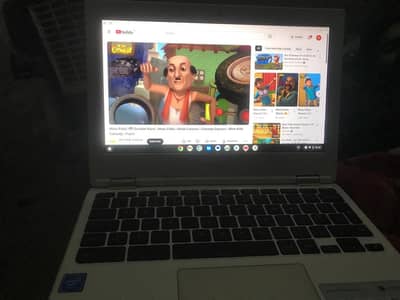 Acer chromebook 11  4/16