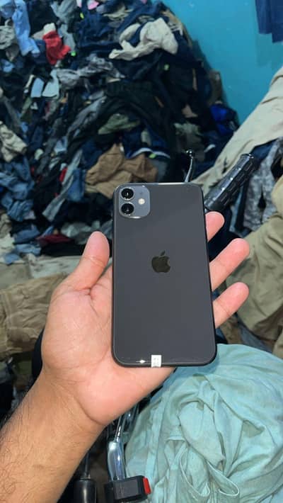 I Phone 11 64 GB