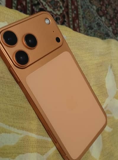 PTA XR converted to 17 pro (128gb)