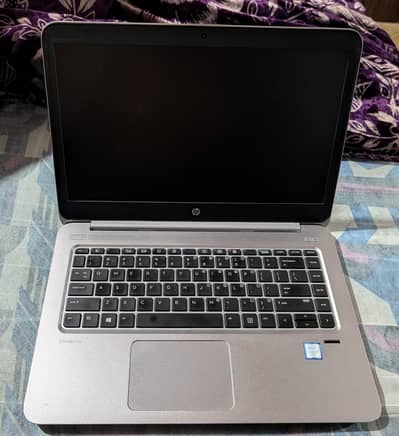 HP EliteBook Folio 1040 G3